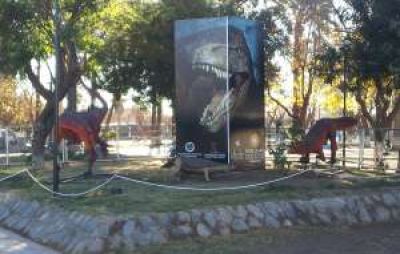 De nuevo, Valle F�rtil fue el m�s exitoso del invierno
