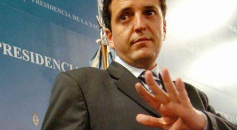 �El que gane el 11 de agosto, va a triunfar el 27 de octubre, y ser� el Frente Renovador�