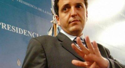 �El que gane el 11 de agosto, va a triunfar el 27 de octubre, y ser� el Frente Renovador�