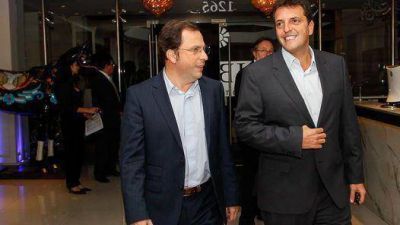 Giustozzi admite que Massa baj� en las encuestas