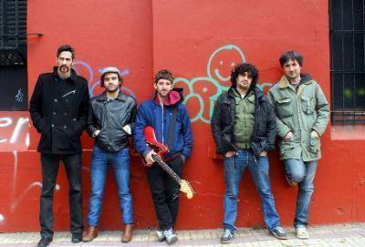 Miro y la Orquesta de Juguete tendr�n su gala en La Plata