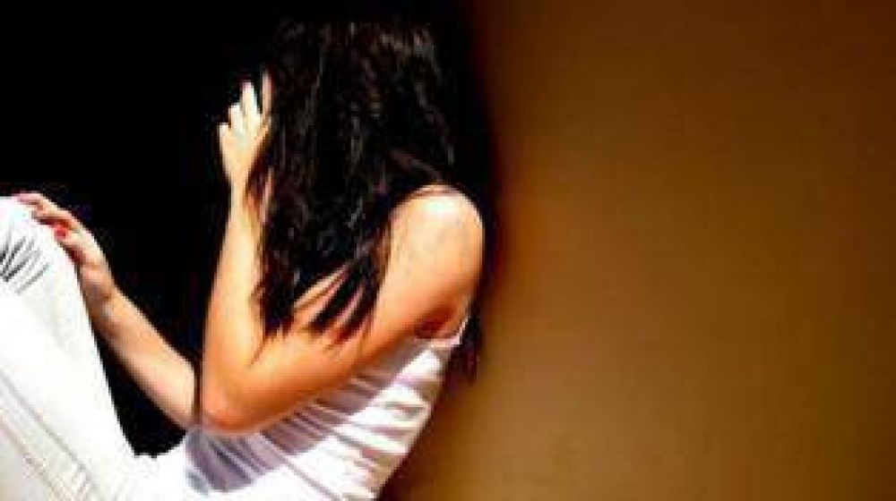 Detuvieron a un hombre de 40 a�os que viol� a su hija