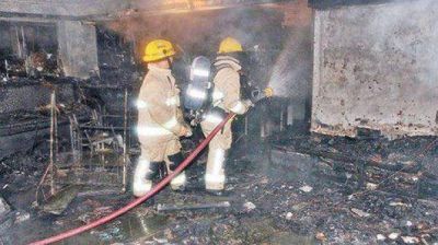 Un Samsung Galaxy S4 habr�a prendido fuego una casa