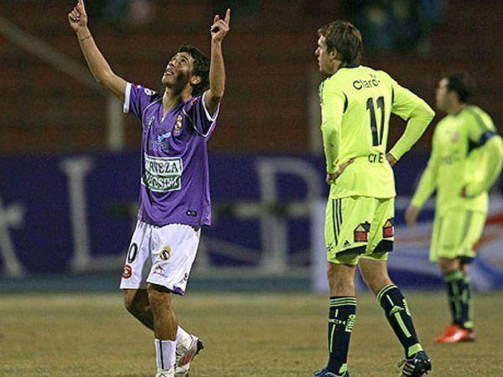 Se puso en marcha la Copa Sudamericana 2013
