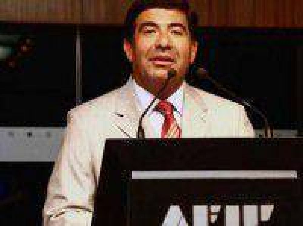 Regularizaci�n fiscal: quienes adhieran hoy tendr�n 48 horas para completar el tr�mite