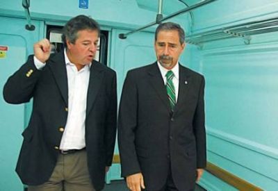 La Justicia anul� la citaci�n a juicio oral de Jaime y Cirigliano