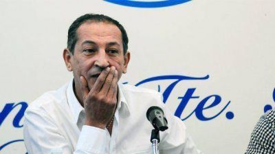 Para Maturano, el Gobierno busca "criminalizar" a los conductores