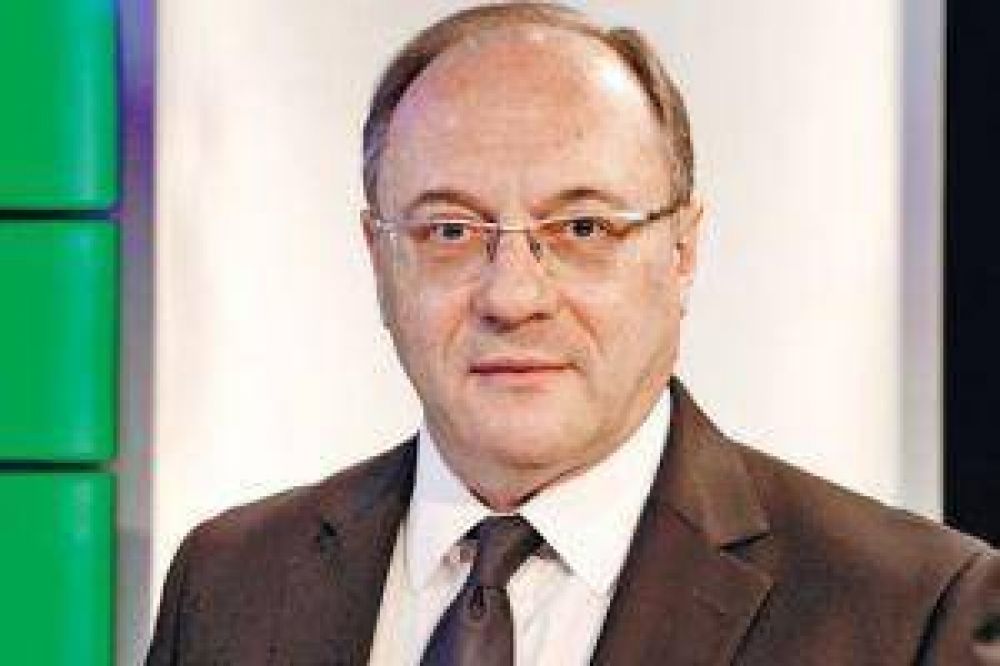 Un argentino ser� el nuevo director del Banco Central de Israel