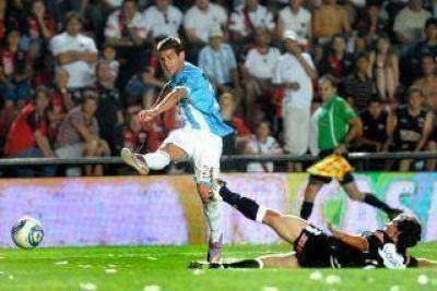 Valent�n Viola confirm� que finalmente se sumar� a las filas de Racing