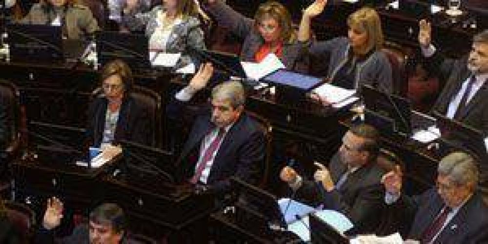 Avalan pliego de Gonella como fiscal del Tribunal Oral Federal de Formosa