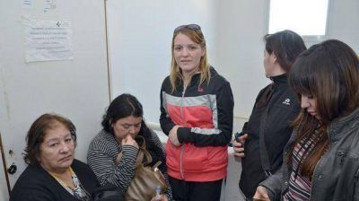 El polic�a R�os mostr� algunas mejor�as en las �ltimas horas