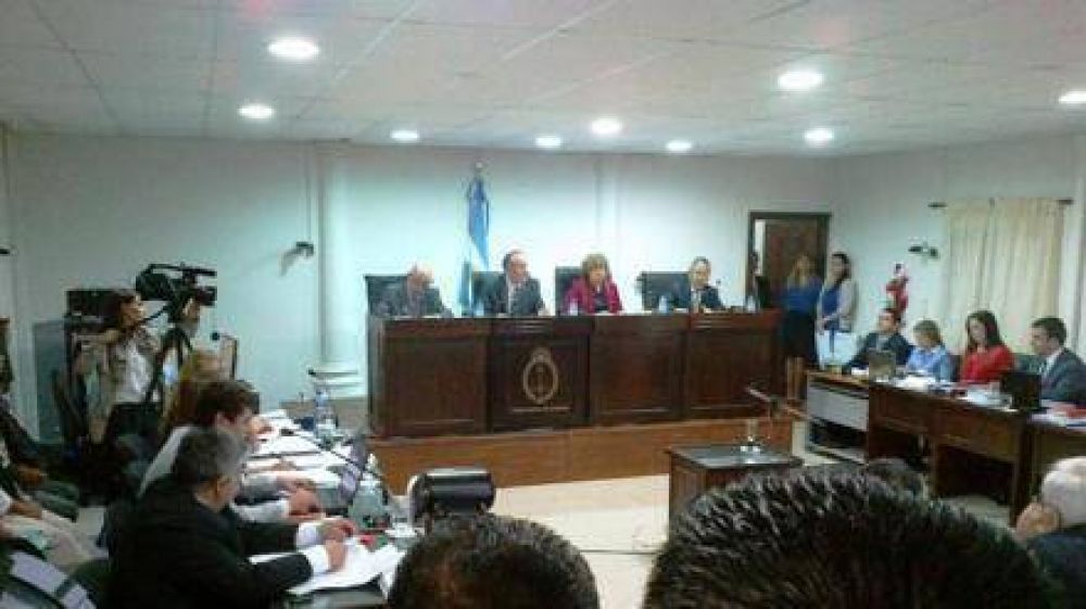 "Buscamos saber que paso con los desaparecidos" 