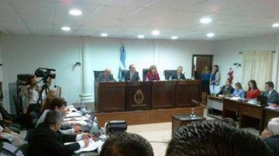 "Buscamos saber que paso con los desaparecidos" 