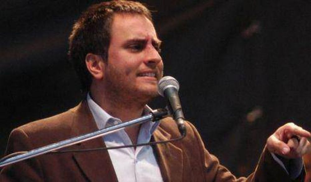 "Aspiramos llegar al 35% de los votos"