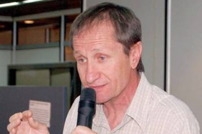 HIV: proponen �promover el testeo masivo, informarse y tratarse�