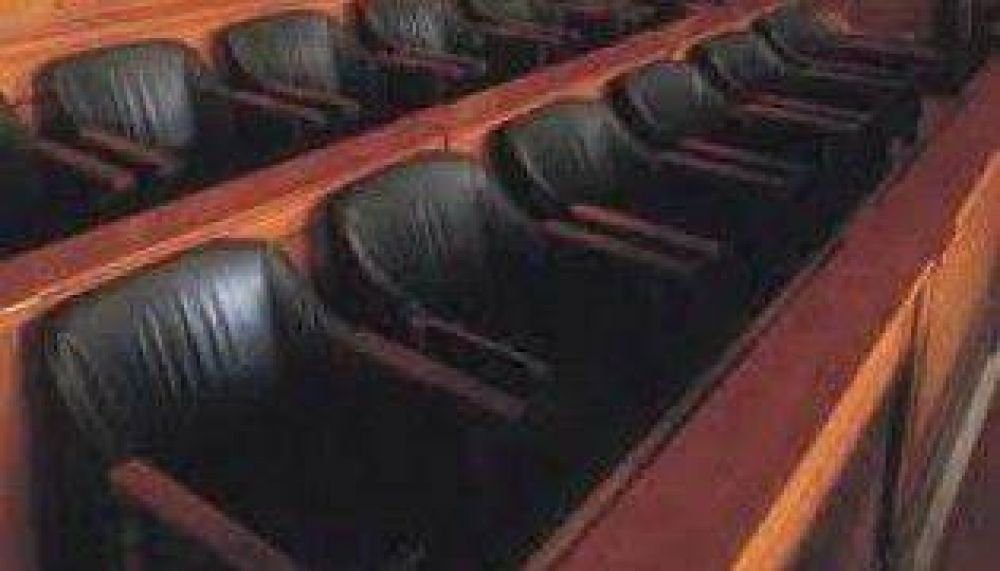 Juicio por jurados: Ad honorem vs salario de juez