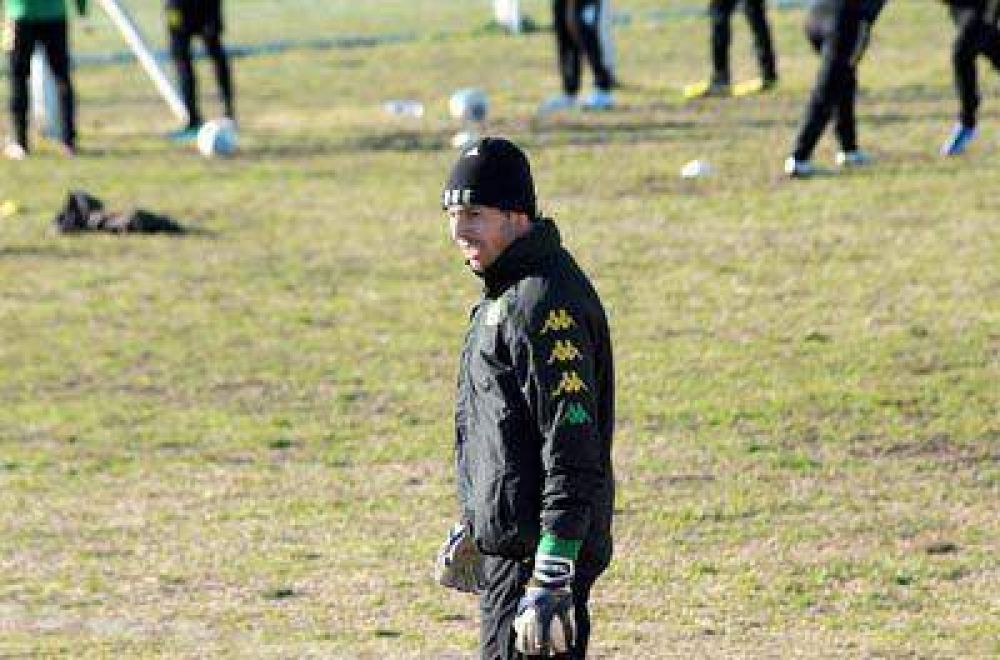 En Aldosivi esperan por las habilitaciones