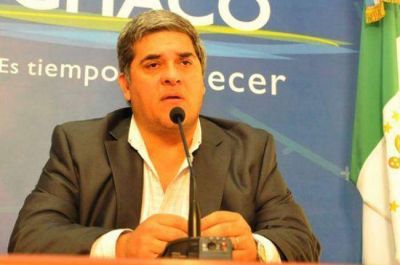 �Tenemos todo el tiempo del mundo para arribar al consenso�