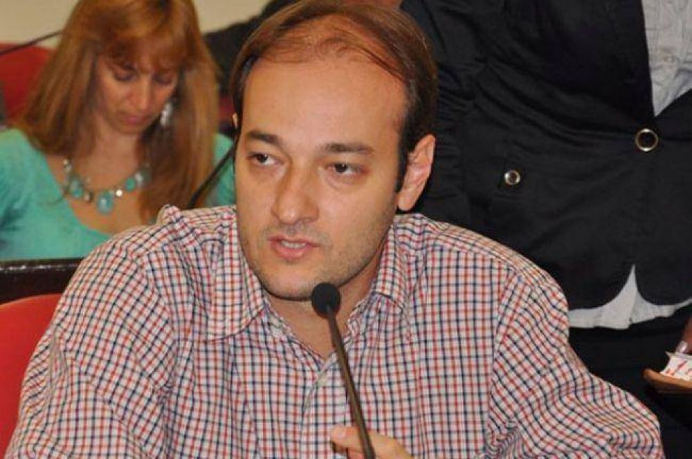 �La reforma judicial es una cuenta pendiente que tiene la pol�tica con la sociedad�