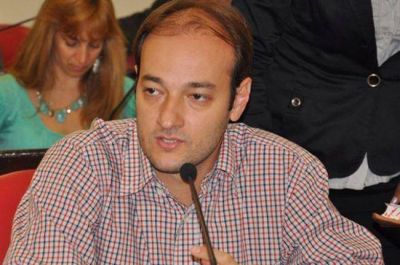 �La reforma judicial es una cuenta pendiente que tiene la pol�tica con la sociedad�