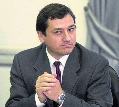 Andr�s Delich encabezar�a la lista de legisladores del PRO