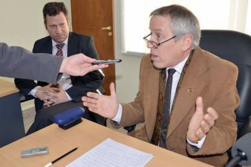 Inseguridad: jueces dicen que el Ejecutivo es el responsable