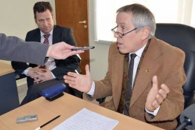 Inseguridad: jueces dicen que el Ejecutivo es el responsable