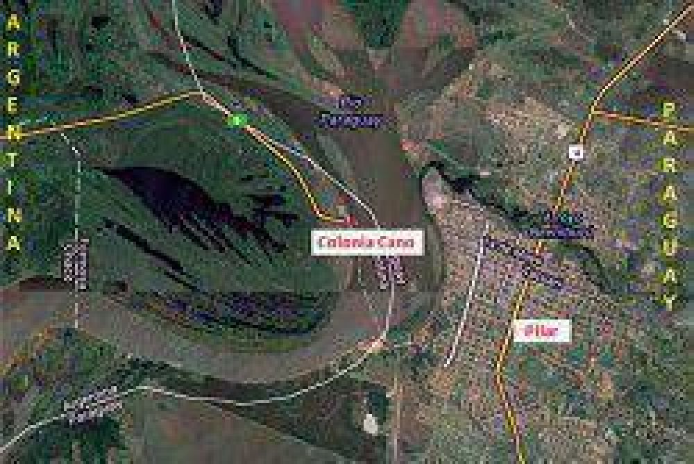Proyectan instalar un reactor nuclear experimental en la regi�n