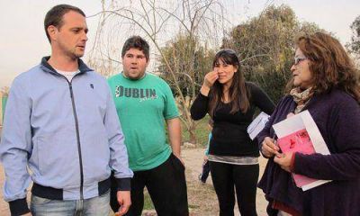 �Que no se sepa que Z�ccaro dej� el FpV es intencional�