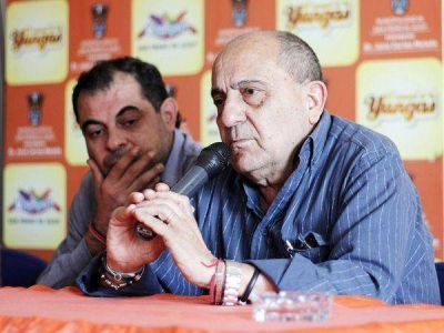 Moises destac� el modelo econ�mico de la presidenta Cristina Kirchner