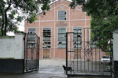 La Esperanza nunca se cerr�