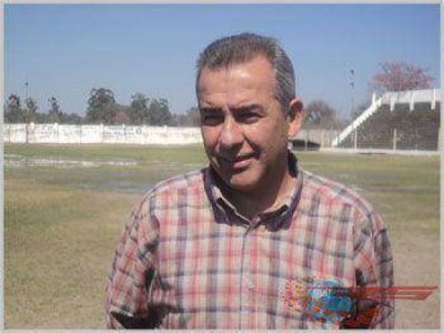 Bautista marc� territorio: las �estrellas� del acto ser�n Cristina y los empleados de La Esperanza