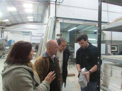 ALBERTITO Y TATO: �LA INFLACI�N Y EL TIPO DE CAMBIO EST�N MATANDO A LA PRODUCCI�N Y AL TRABAJO�