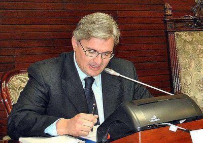 Anticipan que no prosperar�a candidatura de Miguel Morales