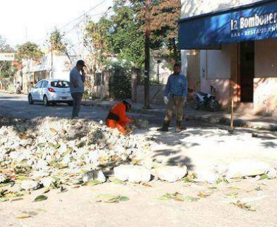 Joven polic�a muere en un accidente de tr�nsito