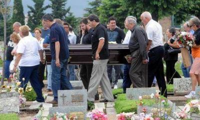 Tras el caso Wanda Taddei, se duplic� el n�mero de mujeres quemadas en C�rdoba