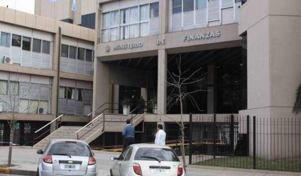 Coparticipaci�n: giros de la Naci�n subieron casi 40% en julio ($ 1.674 M)