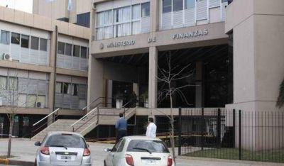 Coparticipaci�n: giros de la Naci�n subieron casi 40% en julio ($ 1.674 M)