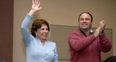 �El gobernador es anti-K por conveniencia�