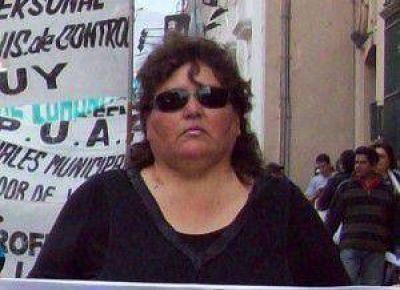 Denuncian que el �ltimo incremento otorgado por el gobierno de Fellner es en �gris� y al cual tildaron de �ilegal�