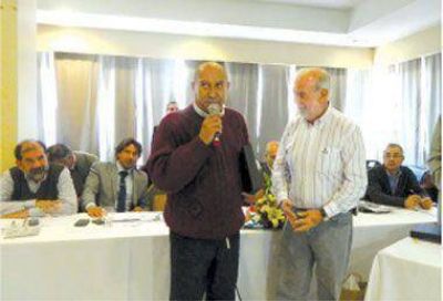 La Rioja estuvo presente en la reuni�n del COFEMA en Mendoza