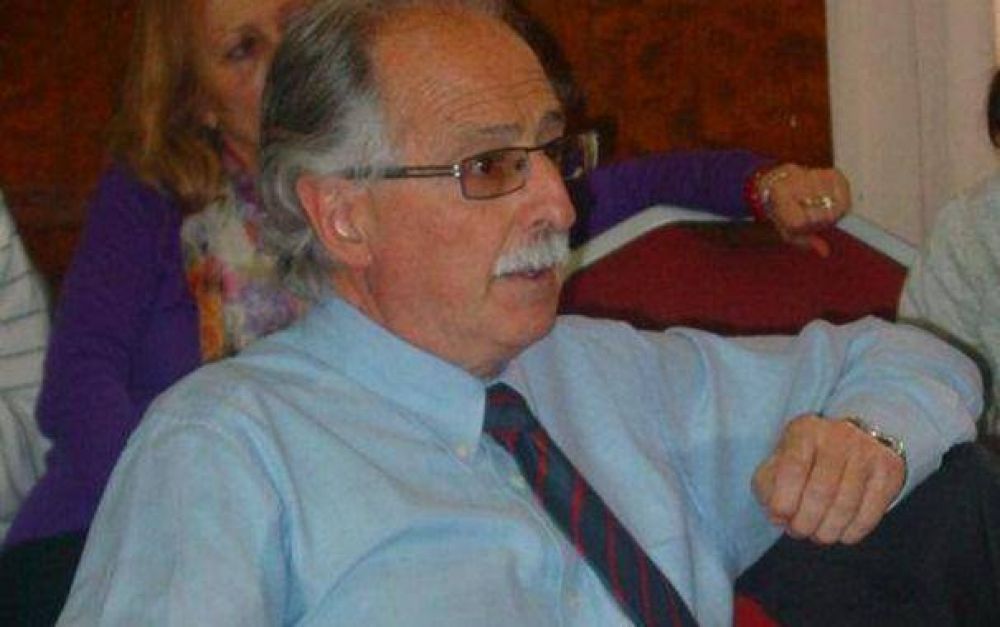 "El gasto social en salud y educaci�n ha disminuido en el gobierno de Pulti�