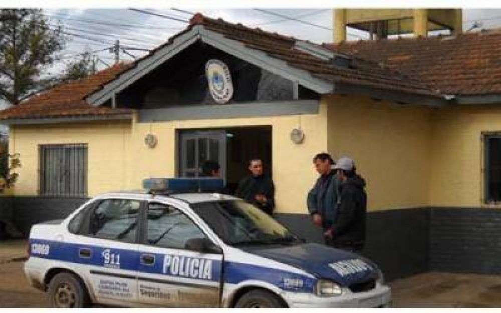 Pilar: Un hombre efectu� 17 disparos en una plaza y bale� a un chico en el pecho