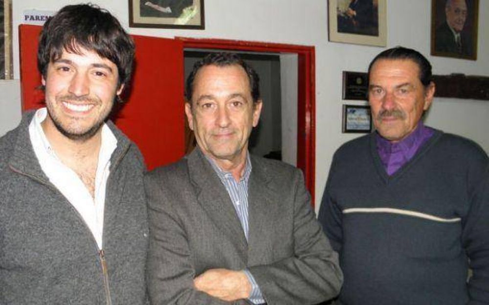 La UCR asegura que �se acerca el final de la era kirchnerista�