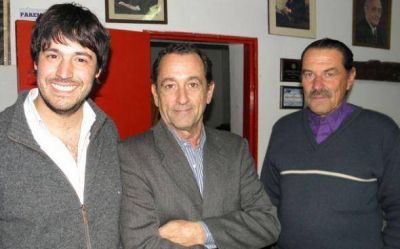 La UCR asegura que �se acerca el final de la era kirchnerista�