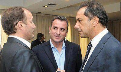 "Tenemos mucha confianza, fundamentalmente para el 27 de octubre", asegur� P�rez