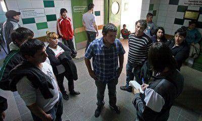 Imputaci�n y prisi�n domiciliaria para el polic�a que mat� a un joven en Guaymall�n