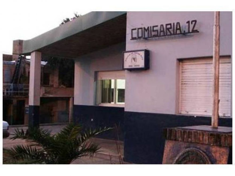 Balaceras y tensi�n en el interior del barrio Jauretche de Paran�