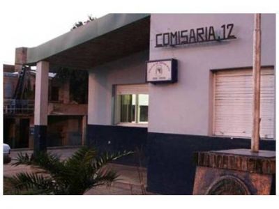Balaceras y tensi�n en el interior del barrio Jauretche de Paran�