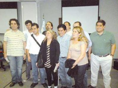 Voto accesible para disminuidos visuales y ciegos